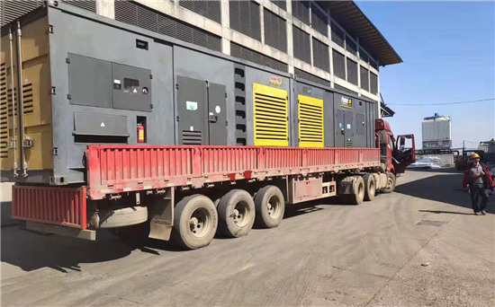 北流200KW发电机组适配电缆规格选型指南