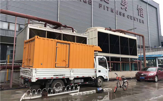 北流300KW发电机组适配电缆规格选型指南