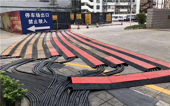 北流发电机组电缆选型完整具体步骤（工程通用标准流程）